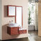 Éviers légers classiques de salle de bains et espace mémoire écologique de vanité grand fournisseur