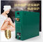 équipement de sauna de la vapeur 4.5-18KW/générateur vapeur saturée avec le contrôleur extérieur fournisseur
